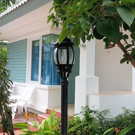 Vipha Ville Resort Ban Huai Yang Zewnętrze zdjęcie