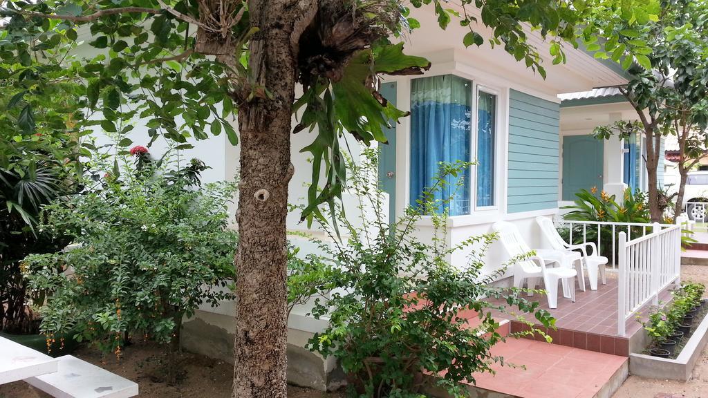 Vipha Ville Resort Ban Huai Yang Zewnętrze zdjęcie
