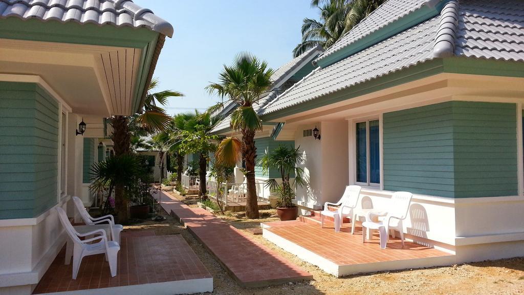 Vipha Ville Resort Ban Huai Yang Pokój zdjęcie