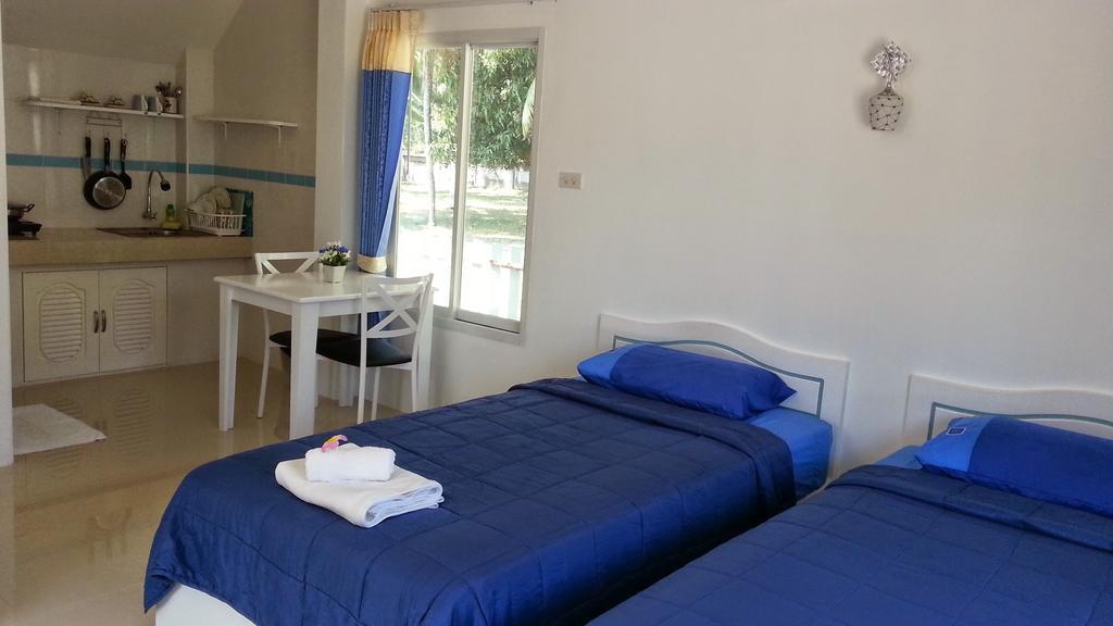 Vipha Ville Resort Ban Huai Yang Pokój zdjęcie