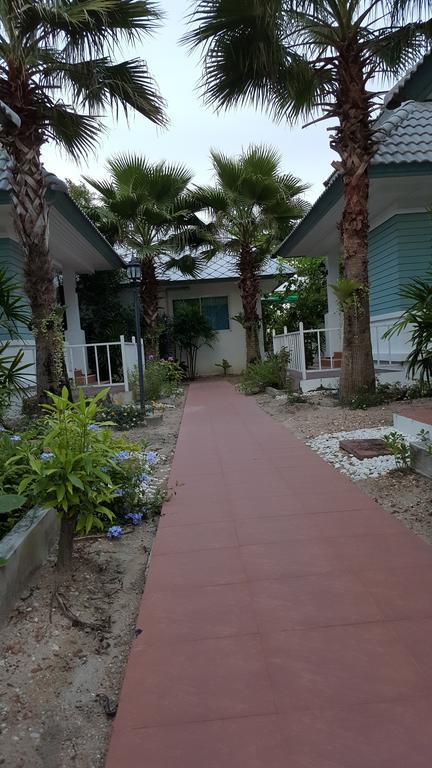 Vipha Ville Resort Ban Huai Yang Zewnętrze zdjęcie