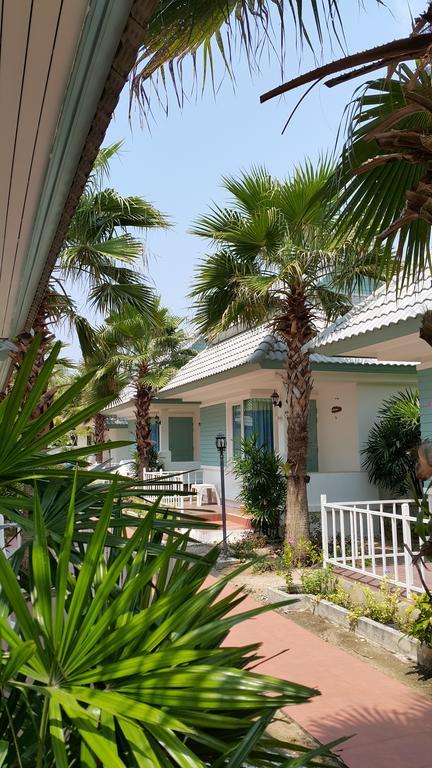 Vipha Ville Resort Ban Huai Yang Pokój zdjęcie