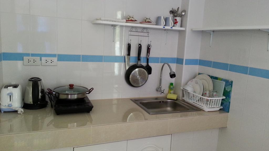 Vipha Ville Resort Ban Huai Yang Pokój zdjęcie