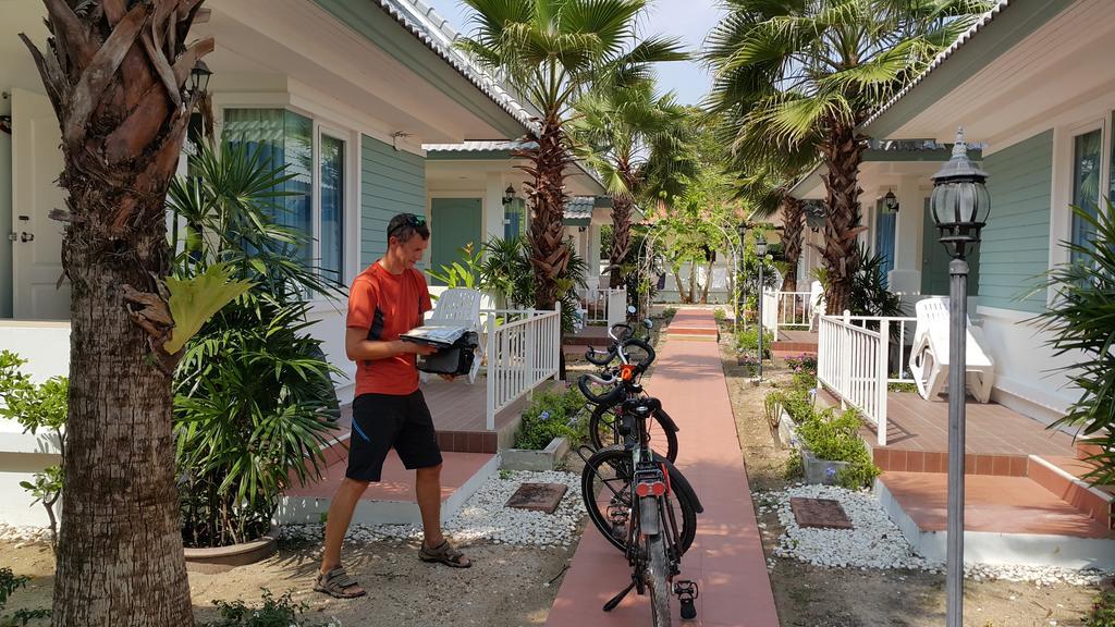 Vipha Ville Resort Ban Huai Yang Pokój zdjęcie