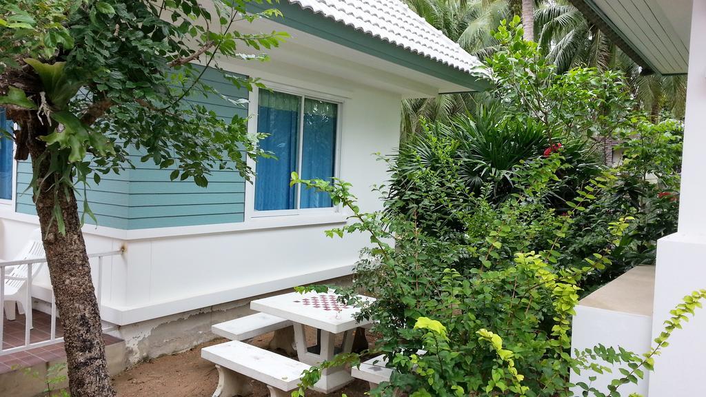Vipha Ville Resort Ban Huai Yang Zewnętrze zdjęcie