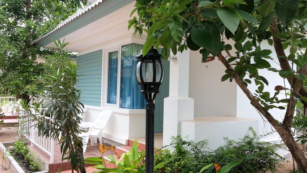 Vipha Ville Resort Ban Huai Yang Zewnętrze zdjęcie