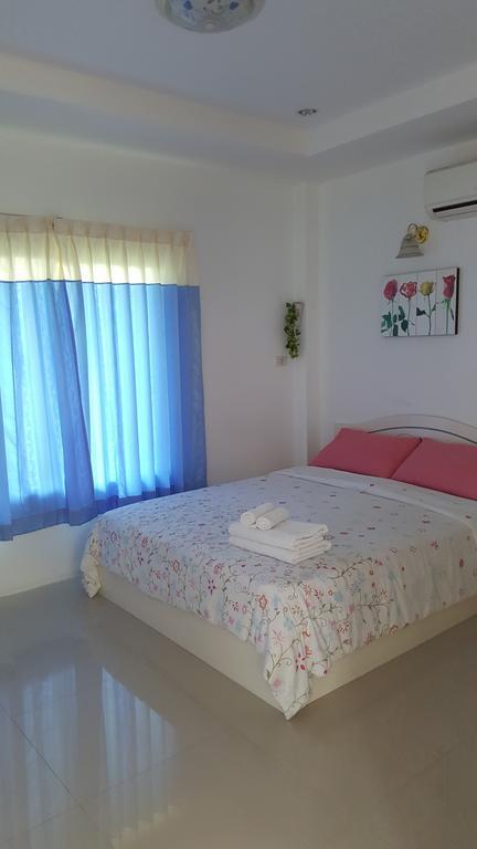 Vipha Ville Resort Ban Huai Yang Zewnętrze zdjęcie
