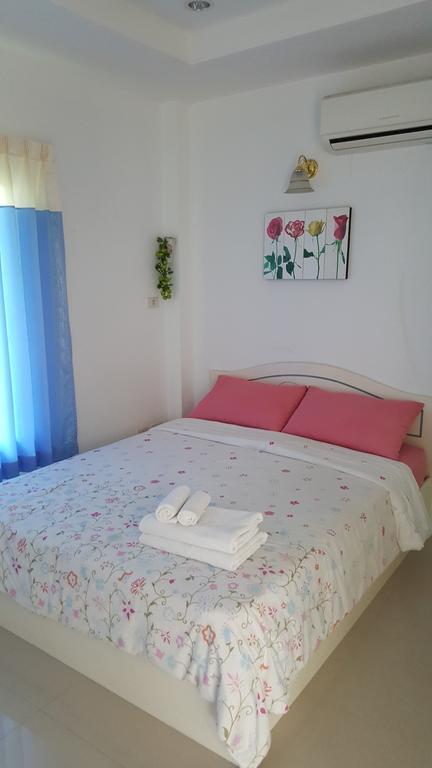 Vipha Ville Resort Ban Huai Yang Zewnętrze zdjęcie