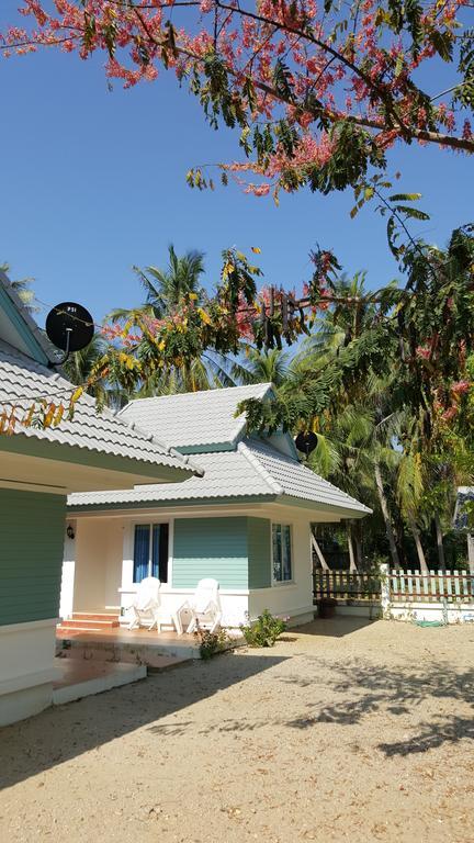 Vipha Ville Resort Ban Huai Yang Zewnętrze zdjęcie